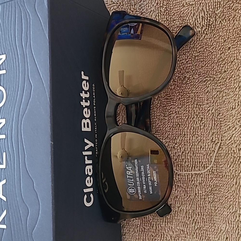 Kaenon Strand sunglasses